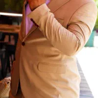 کت شلوار مردانه