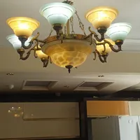 لوستر برای مشکل پسندان|لوستر و چراغ آویز|تهران, باغ فیض|دیوار