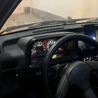 پراید دوگانه شرکت مدل ۸۹