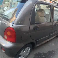 MVM 110 چهارسیلندر مدل 94