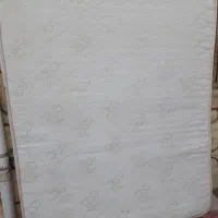 تشک طبی  دونفره|تشک تختخواب|تربت جام, شهرک آزادگان|دیوار