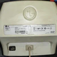 مونیتور ال ج 17 اینچ