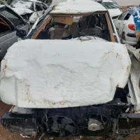 سمند lx مدل ۹۸ تصادفی|خودرو سواری و وانت|تهران, وردآورد|دیوار