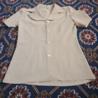 کت ودامن وشلوار،