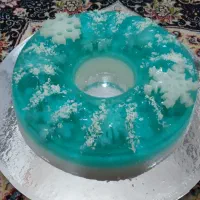 دسر و ژله مهمانی و دور همی|خوردنی و آشامیدنی|رشت, کوی مهر|دیوار