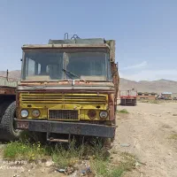 کامیون باری|خودرو سنگین|صوفیان, |دیوار