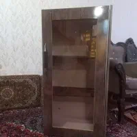 کابینت ویترین