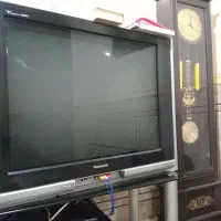 تلویزیون سالم و تمیز