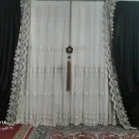 پرده پذیرایی