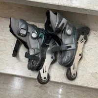 کفش اسکیت
