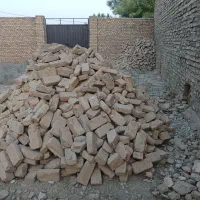 آجر دست دوم در سعیدآباد