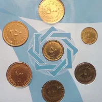 سکه دماوند