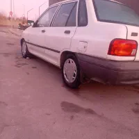 پراید مدل 85|خودرو سواری و وانت|بومهن, |دیوار