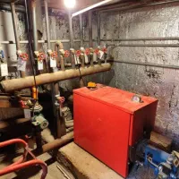 سرویس شوفاژ نصب تعمیرآبگرمکن موتور خانه رادیاتور|خدمات پیشه و مهارت|تهران, جنت‌آباد جنوبی|دیوار