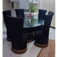 میز نهارخوری