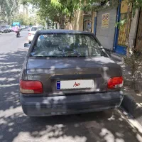 پراید 91 sx|خودرو سواری و وانت|تهران, نیروی هوایی (پیروزی)|دیوار
