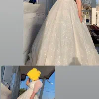 لباس عروس