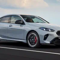 فروش فوری BMW 225 L