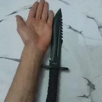 چاقو کلمبیا BGOK 1928A