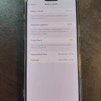 16پرومکس باتری ۱۰۰ در حد صفر