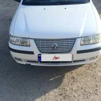 سمند lx دوگانه