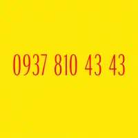 0937-810-43-43