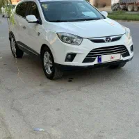 جک S5مدل ۹۴ دنده ای درجه یک