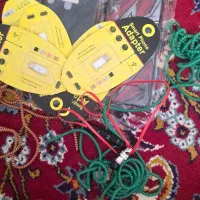 لوازم جانبی