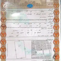 زمین مسکونی ۲۰۰متری شاهین شهر تهاتر با آپارتمان