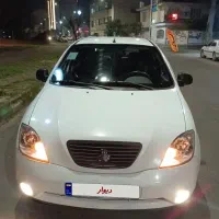 فروش تیبا2|خودرو سواری و وانت|رشت, سلیمانداراب|دیوار