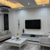43 متر/نوساز/اسانسور دار/بلورسازی