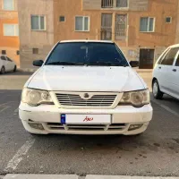 پراید ۱۱۱se مدل ۹۲