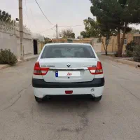 L90 مدل ۹۳ E2 فول پارس خودرو|خودرو سواری و وانت|شاهینشهر, شیخ بهایی|دیوار