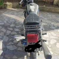 هندا ۱۵۰مدل۹۴|موتورسیکلت|رشت, دیانتی|دیوار
