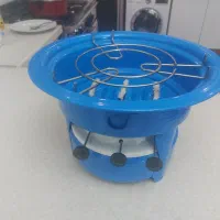 اجاق نفتی  ۳فتیله