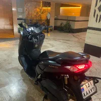 Yamaha nmax|موتورسیکلت|تهران, لاله زار|دیوار