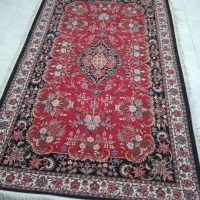 فرش دستبافت در ابعاد ۲۲۰در۱۴۰