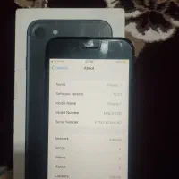 ایفون ۷ iphone ۱۲۸گیگ|موبایل|زابل, |دیوار