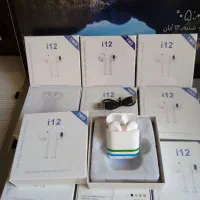 ایرپاد i12 زیر قیمت بازار