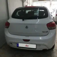 تیبا2 مدل 1400|خودرو سواری و وانت|نیشابور, دارایی|دیوار