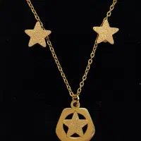 نیم ست استیل رنگ ثابت