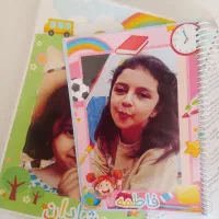 دفتر عکس دانش اموز