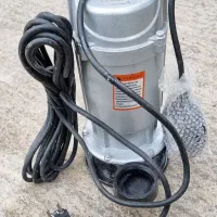 پمپ کفش کش تمام مس نو نو