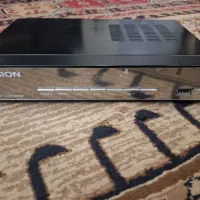 گیرنده دیجیتال ایکس ویژن