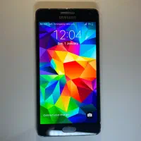 گوشی Samsung Galaxy A5|موبایل|رشت, کوی عرفان|دیوار