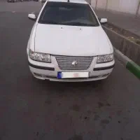 سمندef cng مدل۹۶ بی رنگ، پایین ترین قیمت در دیوار.|خودرو سواری و وانت|پردیس, فاز ۶|دیوار