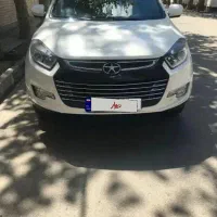 شاهین G مدل ۱۴۰۲