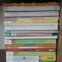 پک کامل کتاب کنکور