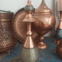 مس خاتم تابلو خاتم قیمت مناسب|صنایع دستی و سایر لوازم تزئینی|اصفهان, کوی امام|دیوار