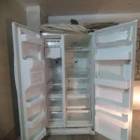 یخچال فریزر سامسونگ ۳۳ فوت|یخچال و فریزر|قدس, شهرقدس|دیوار